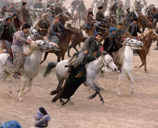 Самые необычные и малоизвестные виды спорта