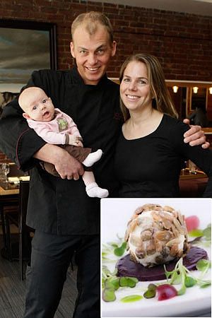 Еда с ингредиентами из человеческого тела (9 фото) Еда с ингредиентами из человеческого тела (9 фото)