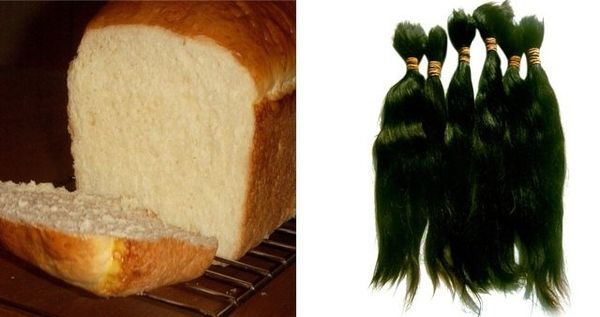 Еда с ингредиентами из человеческого тела (9 фото) Еда с ингредиентами из человеческого тела (9 фото)