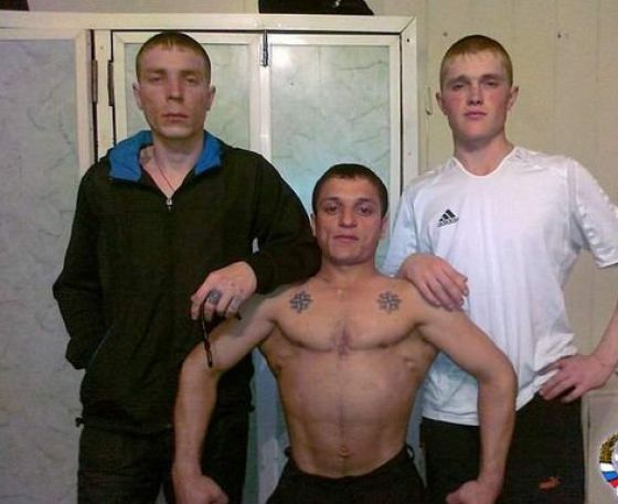 Герои соцсетей (48 фото)