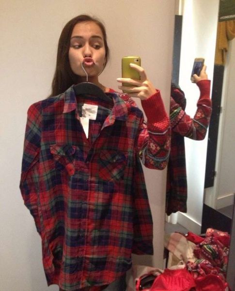 Герои соцсетей (48 фото)