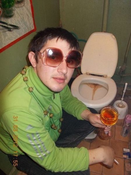 Герои соцсетей (48 фото)