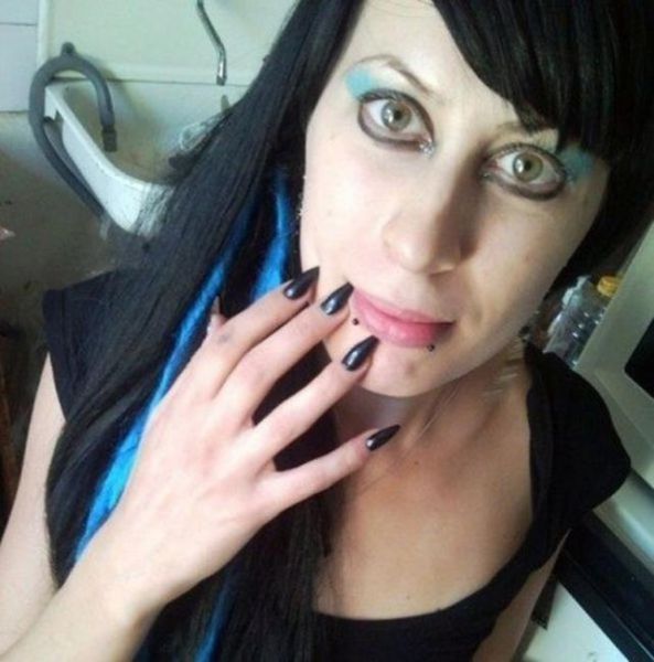 Герои соцсетей (48 фото)