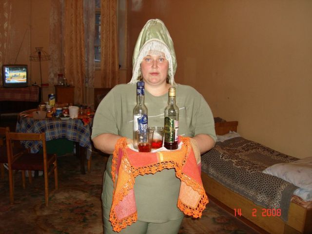 Герои соцсетей (48 фото)