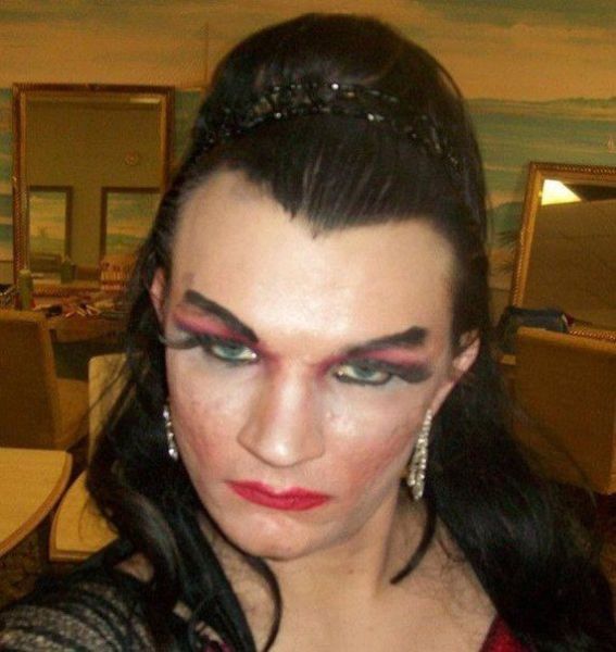 Герои соцсетей (48 фото)