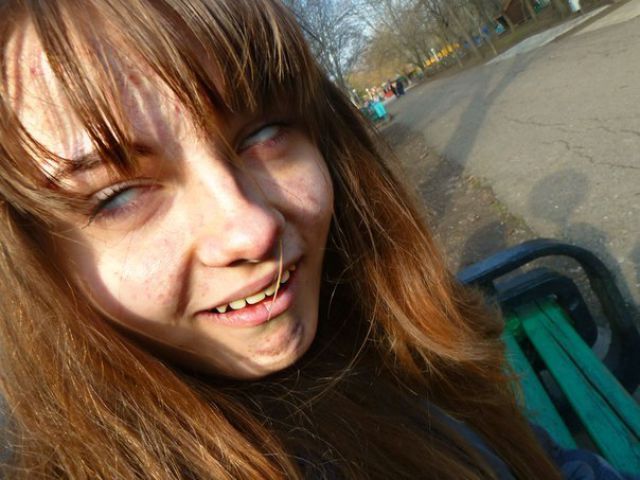 Герои соцсетей (48 фото)