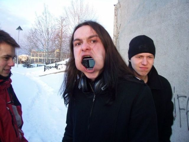 Герои соцсетей (48 фото)