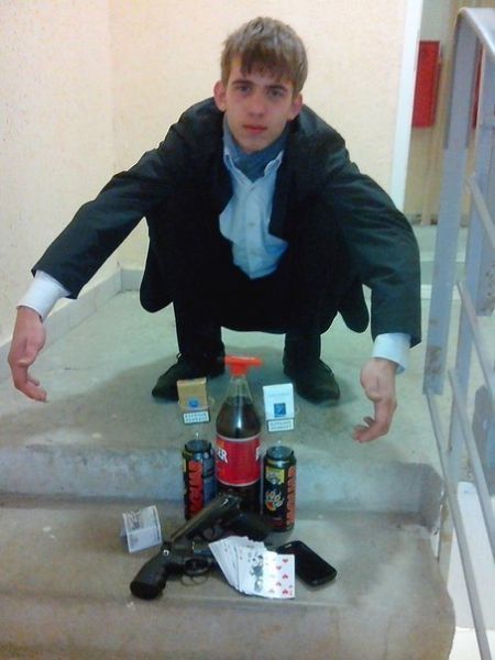 Герои соцсетей (48 фото)