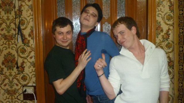 Герои соцсетей (48 фото)