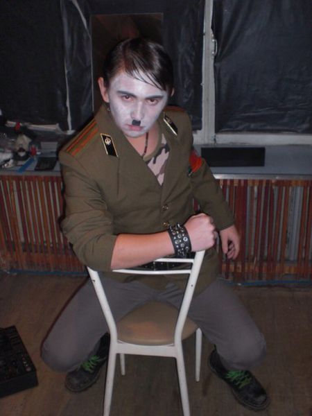 Герои соцсетей (48 фото)