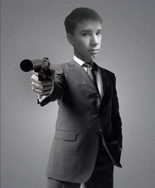 Герои соцсетей (48 фото)