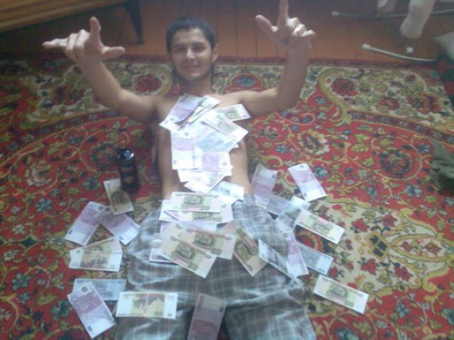 Герои соцсетей (48 фото)