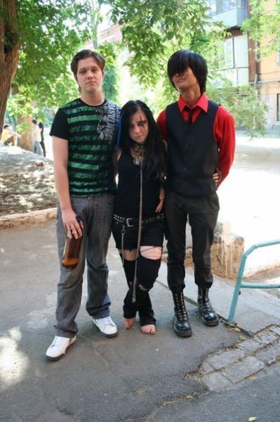 Герои соцсетей (48 фото)