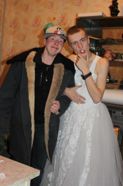 Герои соцсетей (48 фото)