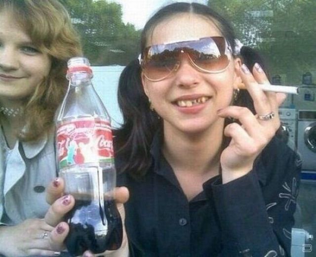 Герои соцсетей (48 фото)