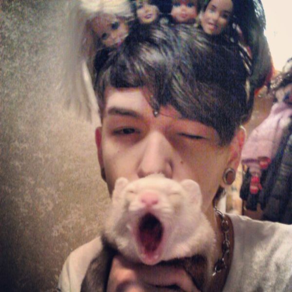 Герои соцсетей (48 фото)