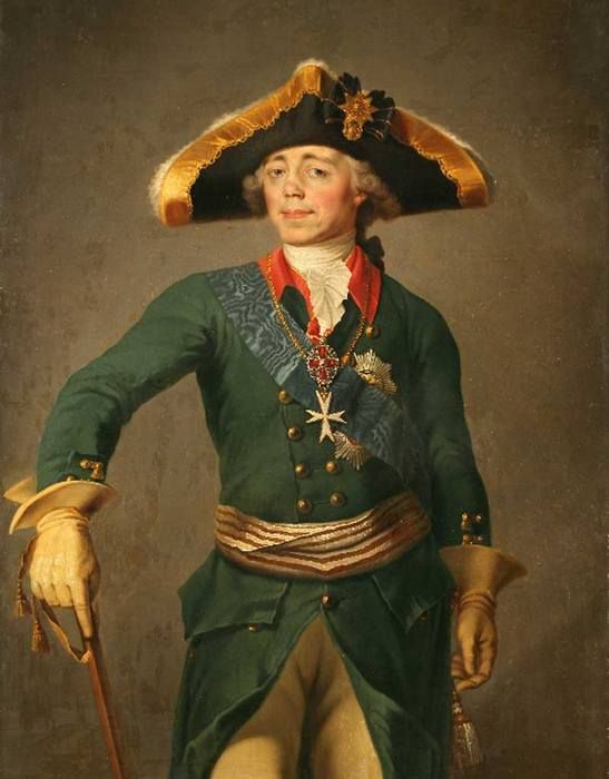 7 российских монархов, которые были убиты (13 фото)