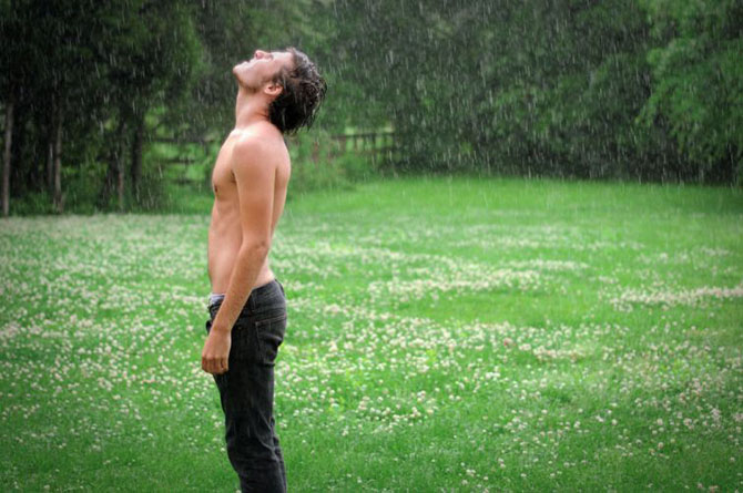 Ответы на странные вопросы, которыми хоть раз задавался каждый