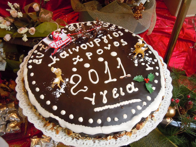 Причудливые новогодние традиции в разных странах