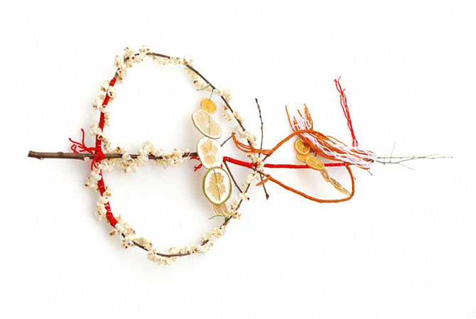 Причудливые новогодние традиции в разных странах