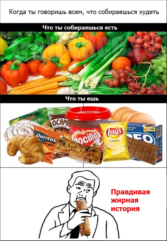 Веселые комиксы