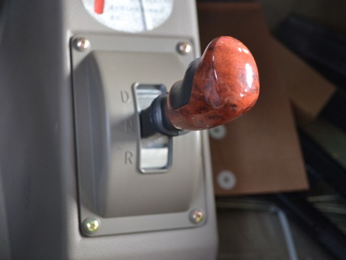 Российский электромобиль E-Car (19 фото)