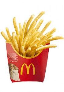 Список опасных продуктов, которые есть нельзя (38 фото)