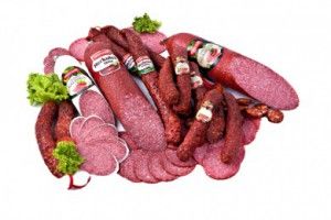 Список опасных продуктов, которые есть нельзя (38 фото)