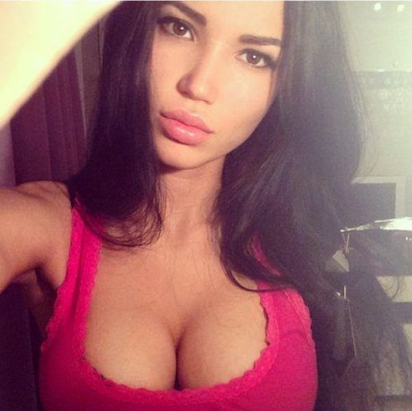 Сисястики (52 фото)