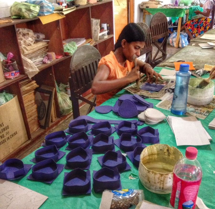 Как построить успешный бизнес на навозе (11 фото)