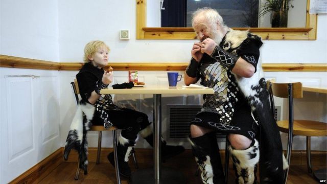 Прикольные картинки (57 фото)