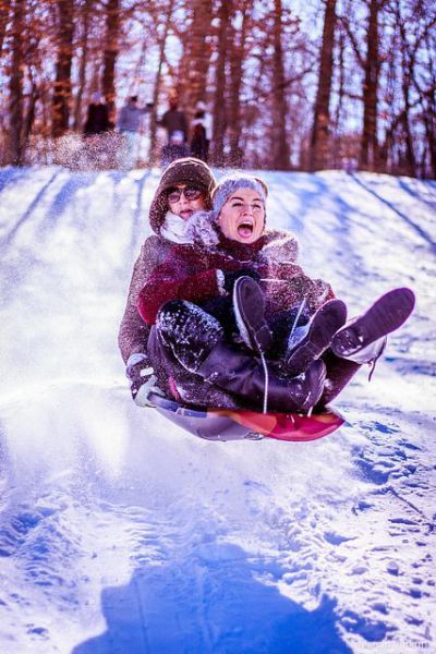 Прикольные картинки (57 фото)