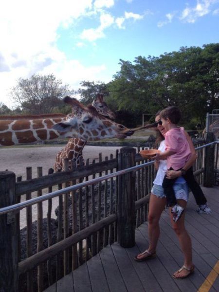 Прикольные картинки (57 фото)