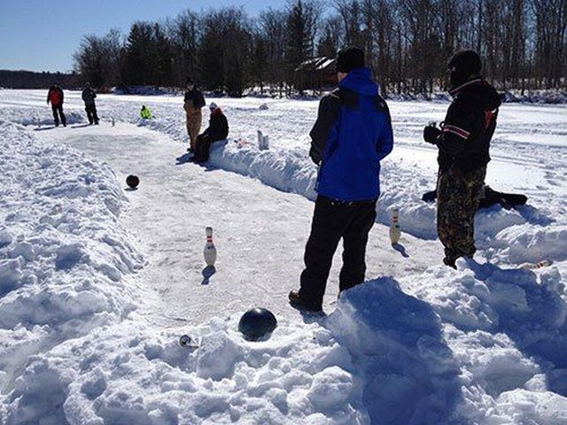 Прикольные картинки (57 фото)