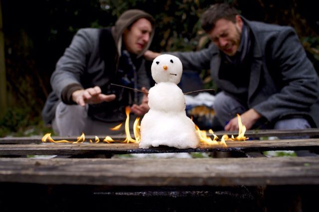 Прикольные картинки (57 фото)