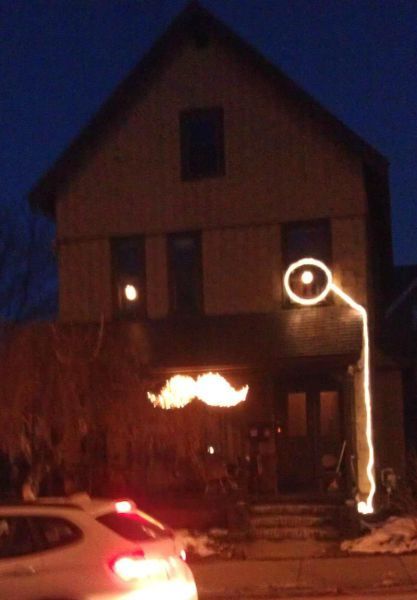 Прикольные картинки (57 фото)