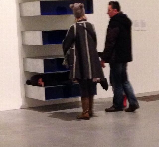 Прикольные картинки (57 фото)