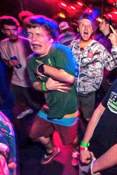 Прикольные картинки (57 фото)