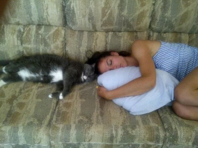 Прикольные картинки (57 фото)