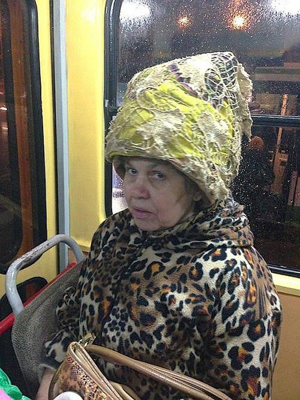 Прикольные картинки (57 фото)