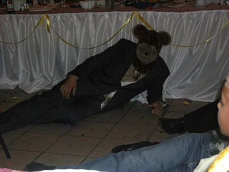 Прикольные картинки (57 фото)