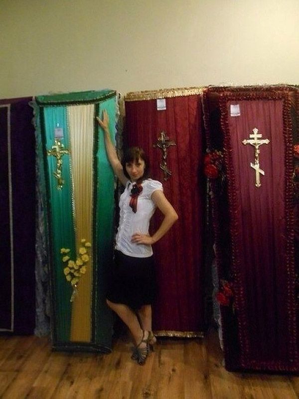 Прикольные картинки (57 фото)