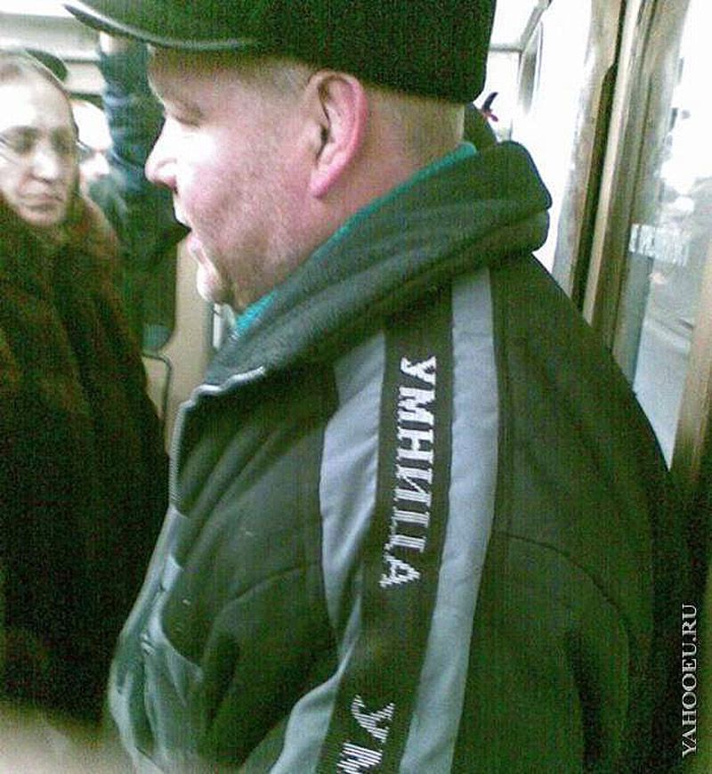 Прикольные картинки (57 фото)