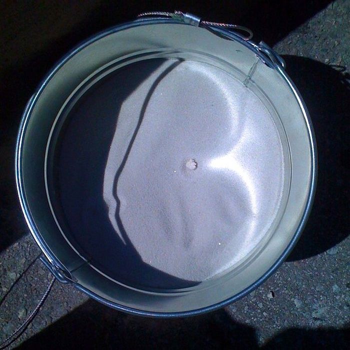 Интересные факты о водке (11 фото)