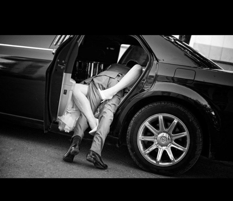 Неудачные фотографии со свадеб (40 фото)