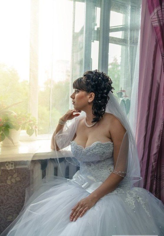 Неудачные фотографии со свадеб (40 фото)