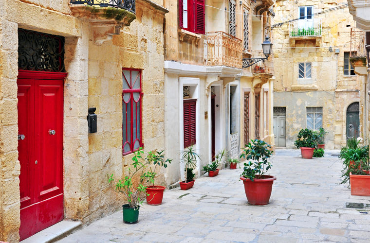 Что мальтийцу хорошо, то русскому не понять