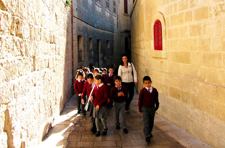 Что мальтийцу хорошо, то русскому не понять