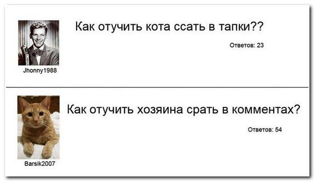 Веселые комментарии (39 фото)