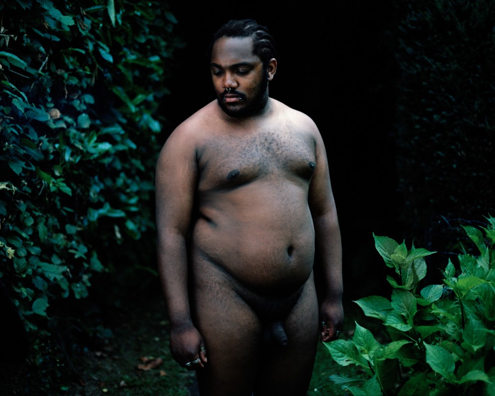 Молодые британские натуристы Молодые британские натуристы